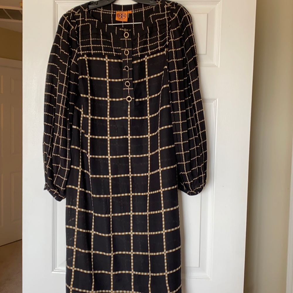 Tory Burch